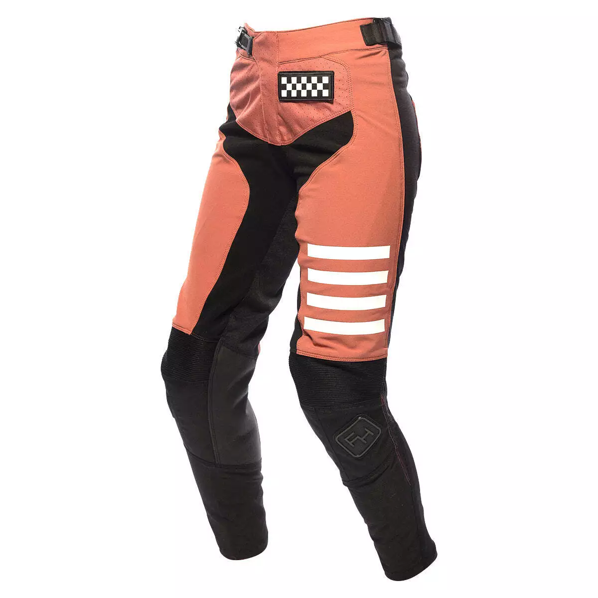 Fasthouse Speed Style Womens Pants - Mauve - 0 3 Fasthouse Speed Style Womens Pants - Mauve - 0