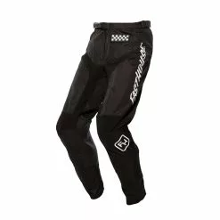 FASTHOUSE YOUTH CARBON PANTS - BLACK - 22