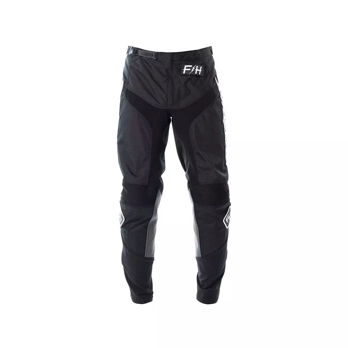 Fasthouse Grindhouse Youth Pants - Black - 24 5 Fasthouse Grindhouse Youth Pants - Black - 24 - Image 3