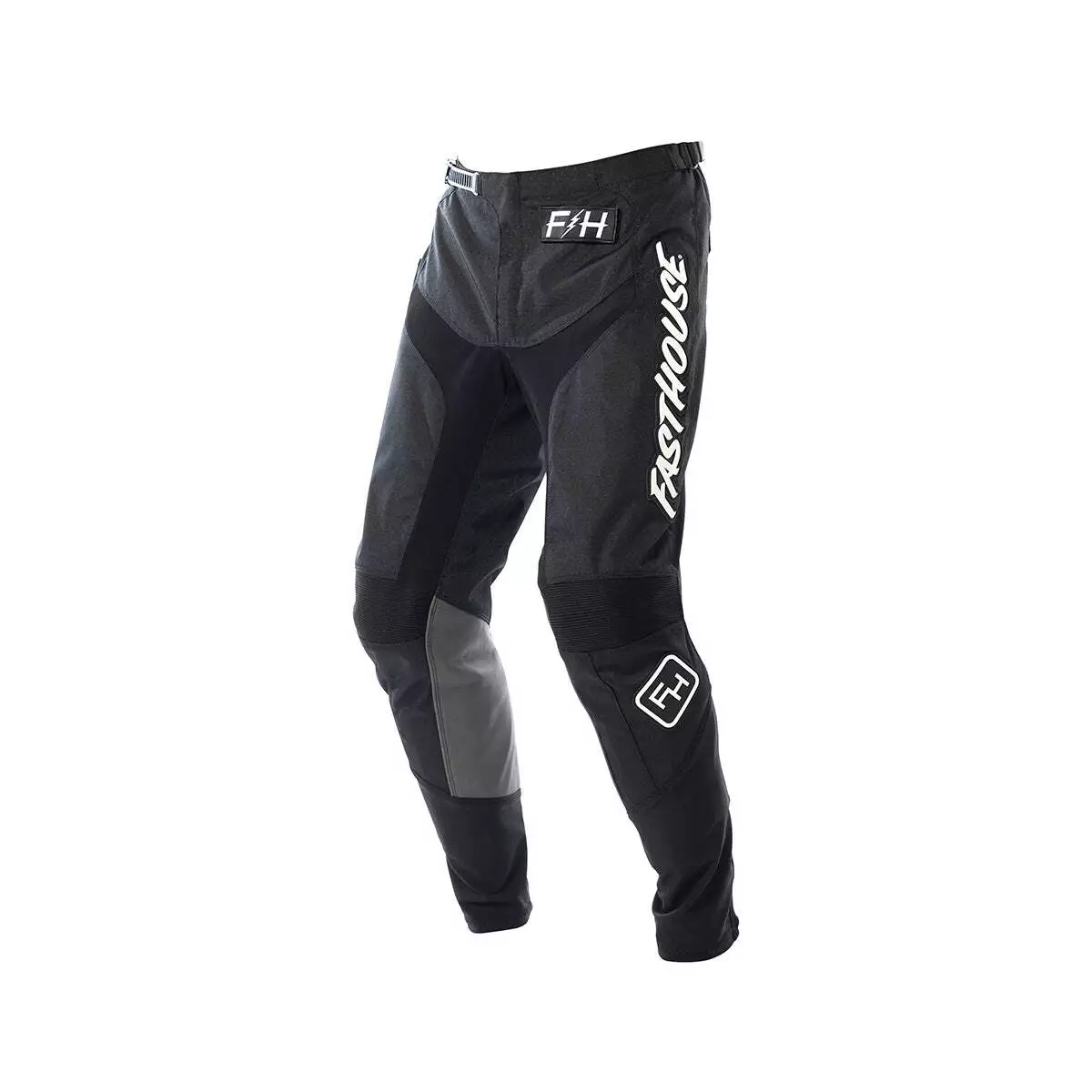 Fasthouse Grindhouse Youth Pants - Black - 24 3 Fasthouse Grindhouse Youth Pants - Black - 24