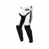 Fasthouse Grindhouse Youth Pants - White/Black - 24 -Outlet Helmets Store 42701024 p