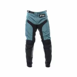 FASTHOUSE YOUTH GRINDHOUSE PANTS IND/BK 22 -Outlet Helmets Store 42703322 2