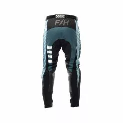 FASTHOUSE YOUTH GRINDHOUSE PANTS IND/BK 22 -Outlet Helmets Store 42703322 3