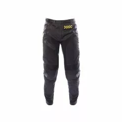 Fasthouse Elrod Golden Youth Girls Pants - Black - Y22 -Outlet Helmets Store 42760022 p 2