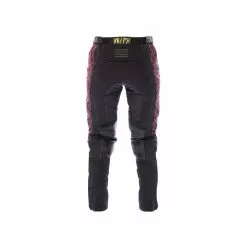 Fasthouse Elrod Golden Youth Girls Pants - Black - Y22 -Outlet Helmets Store 42760022 p 3