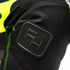 Fasthouse Grindhouse Youth Pants - Black/Hi Vis - Y20 15 Fasthouse Grindhouse Youth Pants - Black/Hi Vis - Y20 -Outlet Helmets Store 42805020 p 6