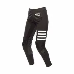 Fasthouse Speed Style Girls Pants - Black - Y20