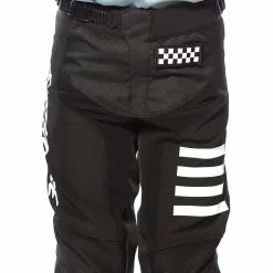 Fasthouse Speed Style Girls Pants - Black - Y20 -Outlet Helmets Store 42860020 p 4