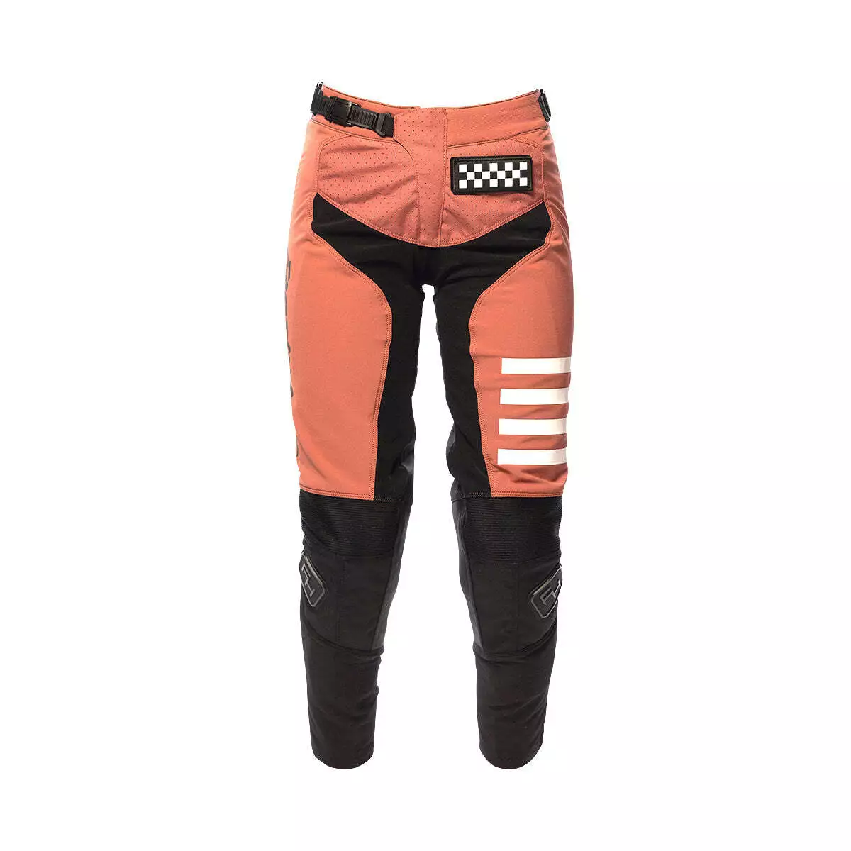 Fasthouse Speed Style Girls Pants - Mauve - Y20 5 Fasthouse Speed Style Girls Pants - Mauve - Y20 - Image 3