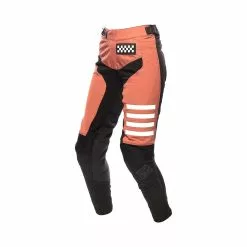 Fasthouse Speed Style Girls Pants - Mauve - Y20