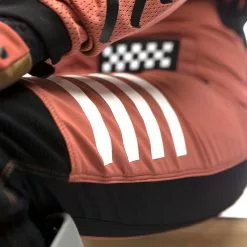 Fasthouse Speed Style Girls Pants - Mauve - Y20 13 Fasthouse Speed Style Girls Pants - Mauve - Y20 -Outlet Helmets Store 42863420 p 4