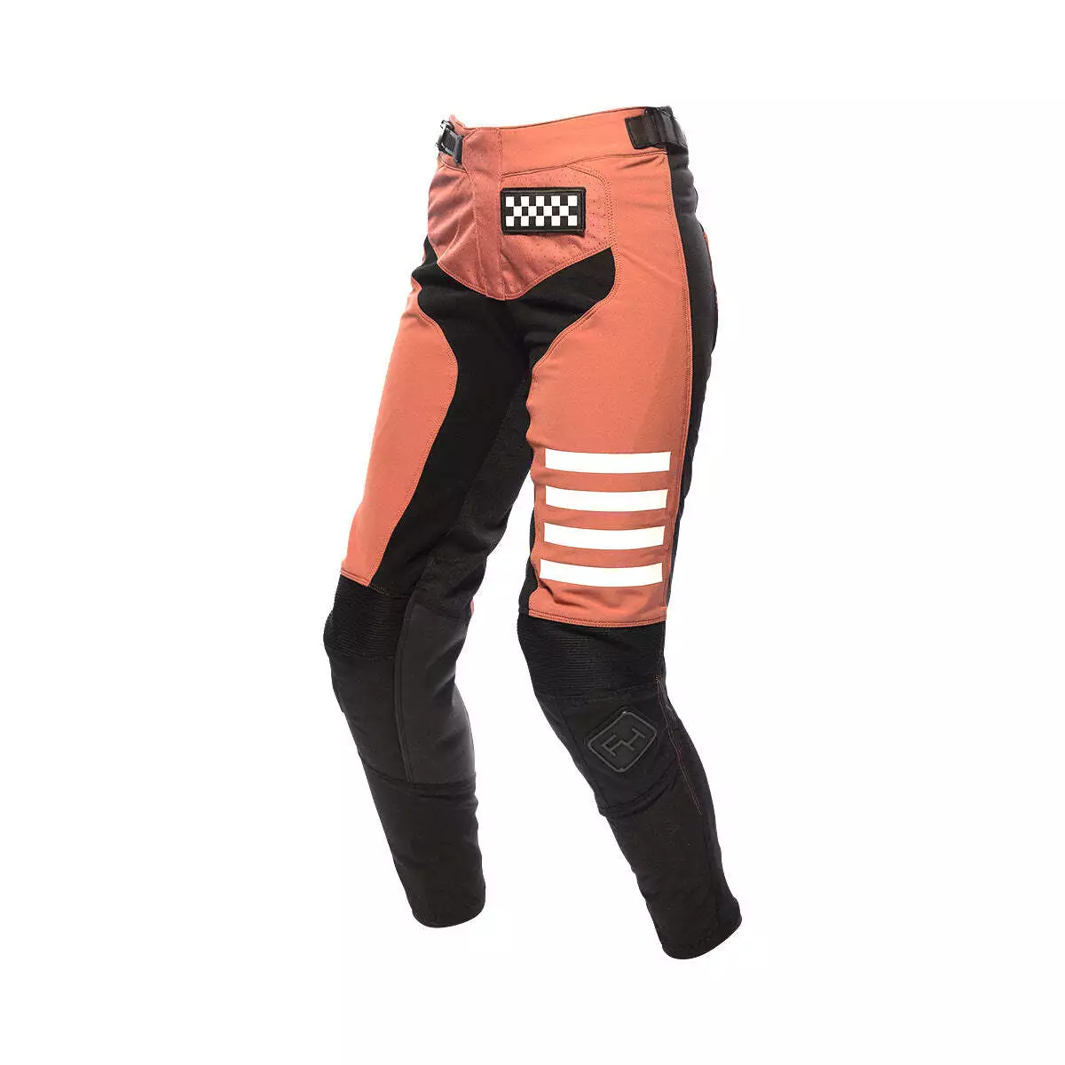 Fasthouse Speed Style Girls Pants - Mauve - Y20 3 Fasthouse Speed Style Girls Pants - Mauve - Y20