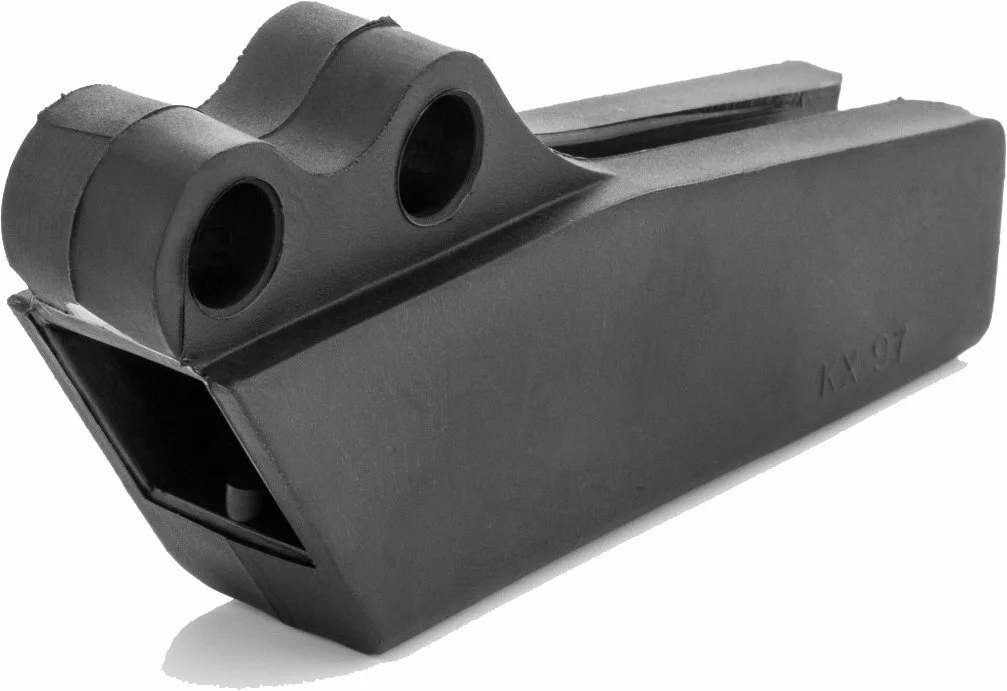 ACERBIS CHAIN GUIDE KAWASAKI KX 125 250 97-02 3 ACERBIS CHAIN GUIDE KAWASAKI KX 125 250 97-02