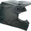 Bell Moto-9 Flex Syndrome Helmet - Matte Black - XS 2 Bell Moto-9 Flex Syndrome Helmet - Matte Black - XS -Outlet Helmets Store 7060780 p