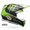 Bell ##MOTO9 MIPS TOMAC REP GN/BK L -Outlet Helmets Store 7091798