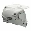 Bell #MX9 ADV MIPS GLOSS WT M -Outlet Helmets Store 7092718 p