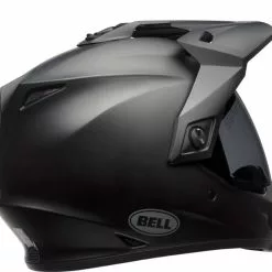 Bell #NLA MX9 ADV DLX MIPS M.BK L -Outlet Helmets Store 7098109 p 2