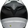 Bell MX-9 MIPS Presence Black/White Helmets -Outlet Helmets Store 7101395 p