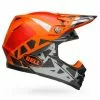 Bell Moto-9 MIPS Tremor Matte/Gloss Black/Orange/Chrome Helmet - Black - X-Large - Adult 1 Bell Moto-9 MIPS Tremor Matte/Gloss Black/Orange/Chrome Helmet - Black - X-Large - Adult -Outlet Helmets Store 7101909 p