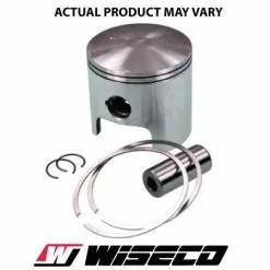 Wiseco Piston Kit For Suzuki