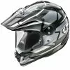 ARAI XD-4 DEPARTURE GRY SM -Outlet Helmets Store AH30DGU3