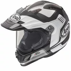 Arai XD-4 Vision Helmet - White Frost - XS