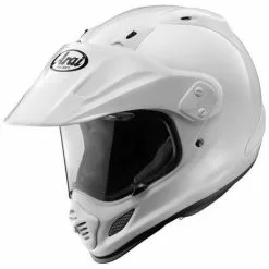 Arai XD-4 Helmet - White - M