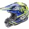 Arai VX-Pro 4 Star Yellow Helmet -Outlet Helmets Store AH33STYE5 p