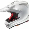 Arai VX-Pro 4 White Helmet 2 Arai VX-Pro 4 White Helmet -Outlet Helmets Store AH33WH6