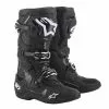 Alpinestars Tech 10 Black Boots - Black - 11 - Adult -Outlet Helmets Store AS2010019001009 p