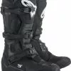 Alpinestars Tech 3 Enduro Black Boots - Unisex - 13 -Outlet Helmets Store AS2013118001013
