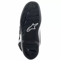 Alpinestars Tech 7S Youth Boots - Black/Enamel/Blue/Yellow - 5 14 Alpinestars Tech 7S Youth Boots - Black/Enamel/Blue/Yellow - 5 -Outlet Helmets Store AS2015017179508 p 5