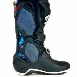 ALPINESTARS TECH 10 RENEN LE BLK/MULTI 10 -Outlet Helmets Store AS2103221152 p 3