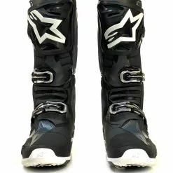 ALPINESTARS TECH 10 RENEN LE BLK/MULTI 10 -Outlet Helmets Store AS2103221152 p 4