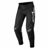 Alpinestars 2022 Youth Racer Compass Black Pants - Black - 18 - Youth
