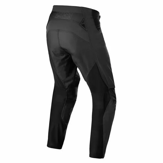 Alpinestars 2022 Techstar Graphite Pants - Grey/Black - 34 4 Alpinestars 2022 Techstar Graphite Pants - Grey/Black - 34 - Image 2