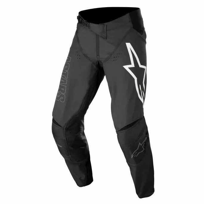 Alpinestars 2022 Techstar Graphite Pants - Grey/Black - 34 3 Alpinestars 2022 Techstar Graphite Pants - Grey/Black - 34