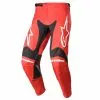 Alpinestars 2023 Racer Hoen Pants - Red/Black - 30 -Outlet Helmets Store AS3721323311030 p