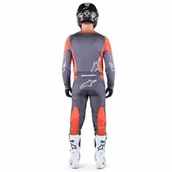 ALPINESTARS 23 RACER HOEN PT MAGNET OR 30 -Outlet Helmets Store AS3721323924130 3