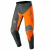Alpinestars 2022 Racer Supermatic Pants - Anthracite/Orange - 34 2 Alpinestars 2022 Racer Supermatic Pants - Anthracite/Orange - 34 -Outlet Helmets Store AS3721522144034