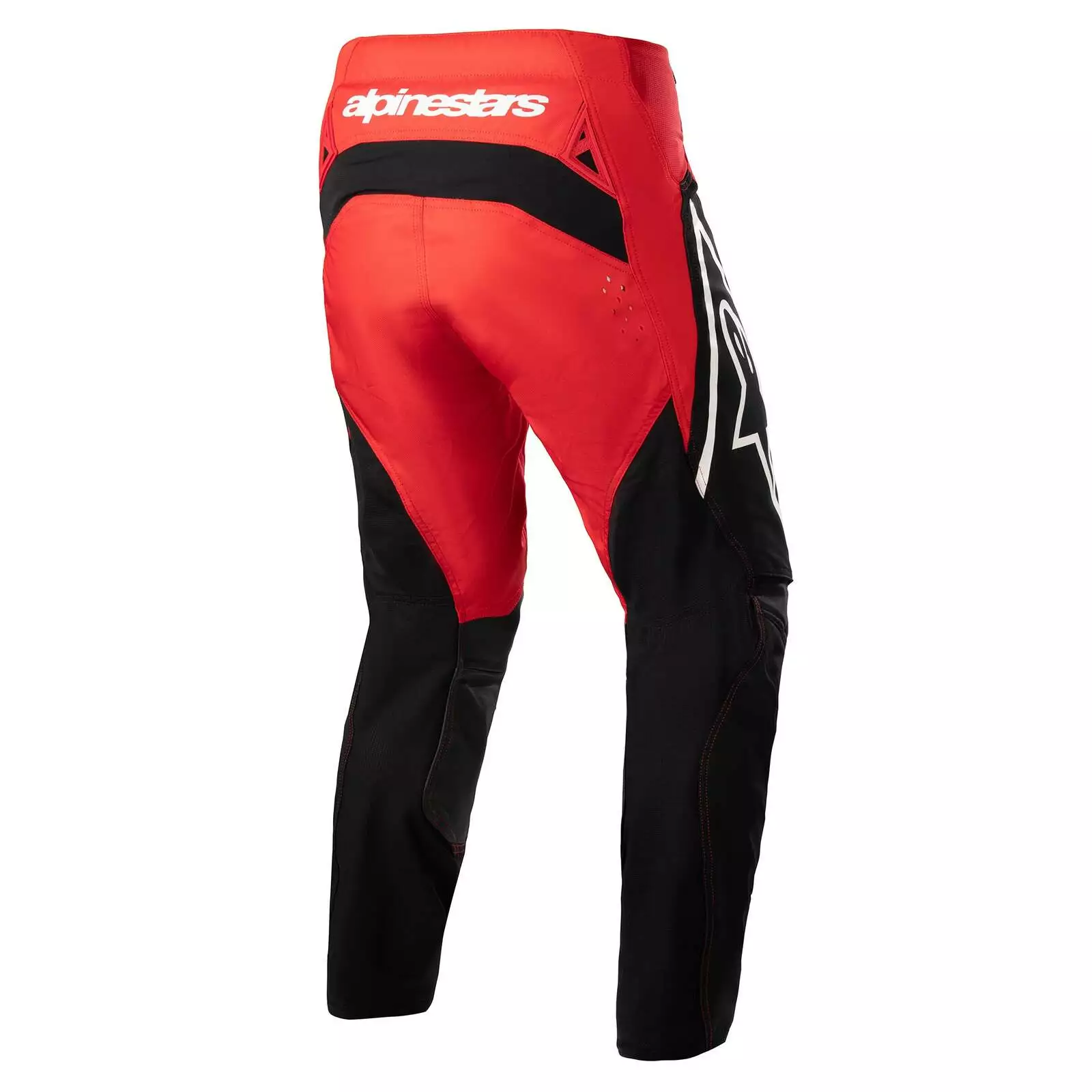 Alpinestars 2023 Limited Edition Techstar Acumen Pants - Red/Black/White - 28 4 Alpinestars 2023 Limited Edition Techstar Acumen Pants - Red/Black/White - 28 - Image 2