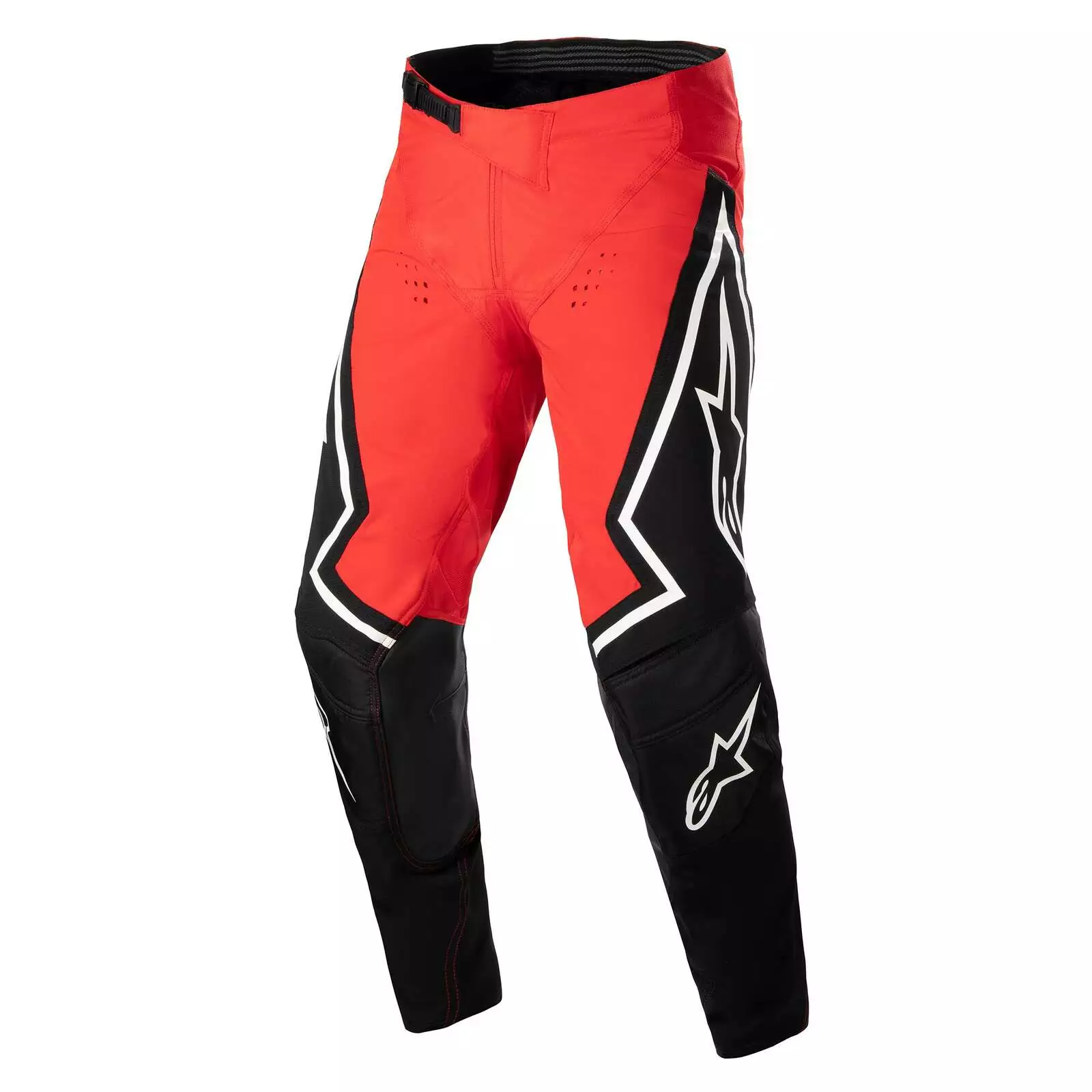 Alpinestars 2023 Limited Edition Techstar Acumen Pants - Red/Black/White - 28 3 Alpinestars 2023 Limited Edition Techstar Acumen Pants - Red/Black/White - 28