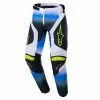 ALPINESTARS 2023 YOUTH RACER PUSH PANTS BU WT 22 -Outlet Helmets Store AS3740823970222