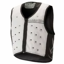 Alpinestars Cooling Vest - Light Grey/Dark Grey - L/XL -Outlet Helmets Store AS4751518092260 p 1