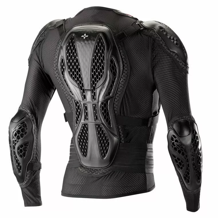 Alpinestars Bionic Action Jacket - Black - XL 4 Alpinestars Bionic Action Jacket - Black - XL - Image 2