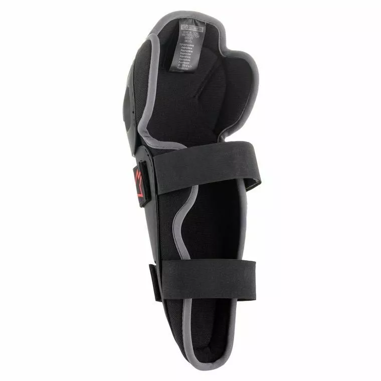 ALPINESTARS BIONIC ACTION YT KNEE GRD BKRD 4 ALPINESTARS BIONIC ACTION YT KNEE GRD BKRD - Image 2
