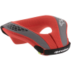 ALPINESTARS SEQUENCE NECK ROLL RED/BLACK SM/M 1 ALPINESTARS SEQUENCE NECK ROLL RED/BLACK SM/M -Outlet Helmets Store AS674101801382