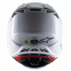 Alpinestars Supertech M8 Radium 2 Helmet - Blue/White/Black - M 14 Alpinestars Supertech M8 Radium 2 Helmet - Blue/White/Black - M -Outlet Helmets Store AS8301423970262 p 5