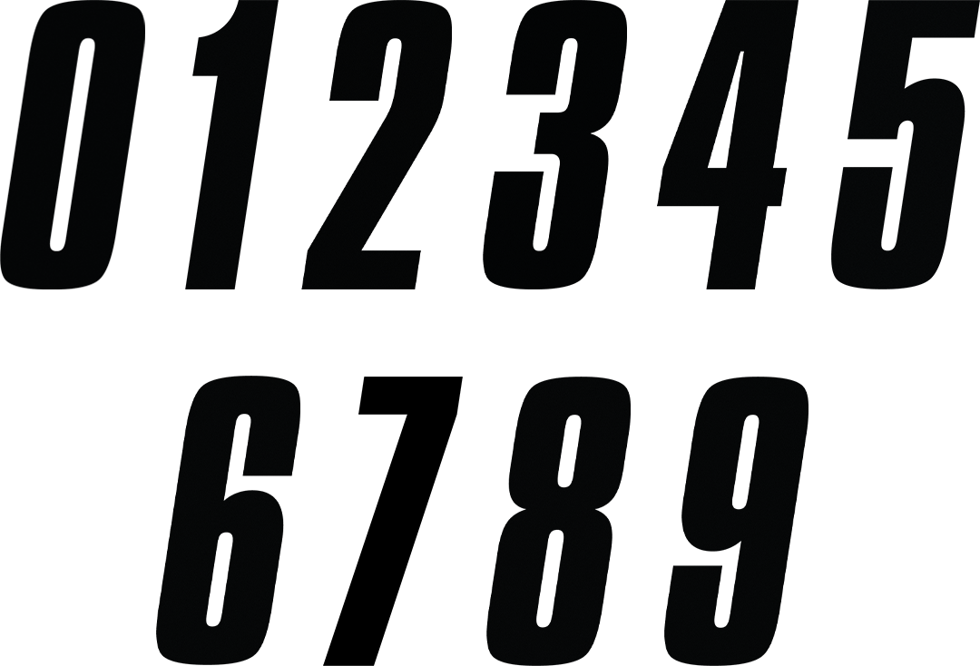 MCS 150mm Euro Sx 0 - Black - 150mm 3 MCS 150mm Euro Sx 0 - Black - 150mm