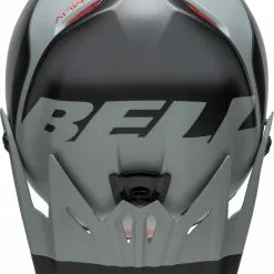 Bell Youth Moto9 Mips Glory Matte Black And Crimson Helmet - Unisex - Small/Medium - Youth - Black/Crimson 7 Bell Youth Moto9 Mips Glory Matte Black And Crimson Helmet - Unisex - Small/Medium - Youth - Black/Crimson -Outlet Helmets Store BE7116177 2